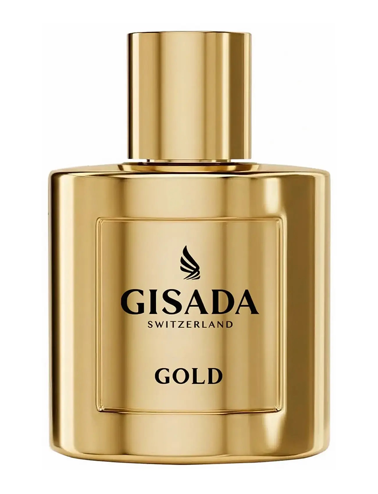 Gisada Gold, 100 ml, Nude, Parfume > Eau De Parfum, Herre
