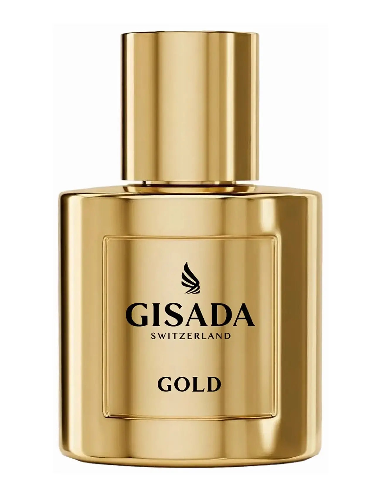 Gisada Gold, 50 ml, Nude, Parfume > Eau De Parfum, Herre