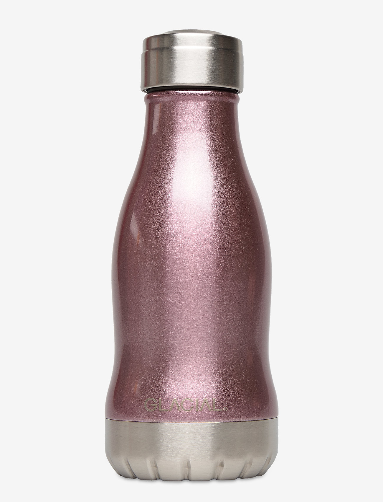 GLACIAL - Pink Diamond 260ml - Ūdens pudeles un stikla pudeles - pink diamond - 0
