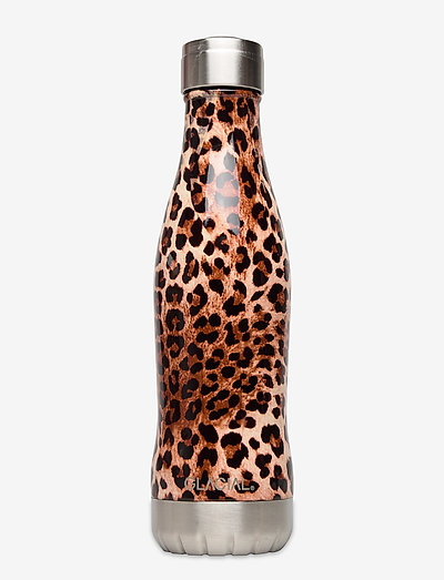 Wild Leopard 400ml - wasserflaschen & glasflaschen - leopard
