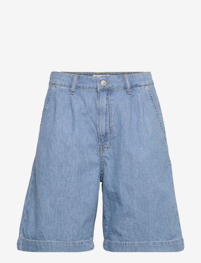 men's jean shorts at walmart