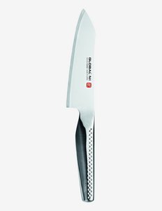 GNM-06 Vegetable knife steel 14 cm - dārzeņu naži - steel