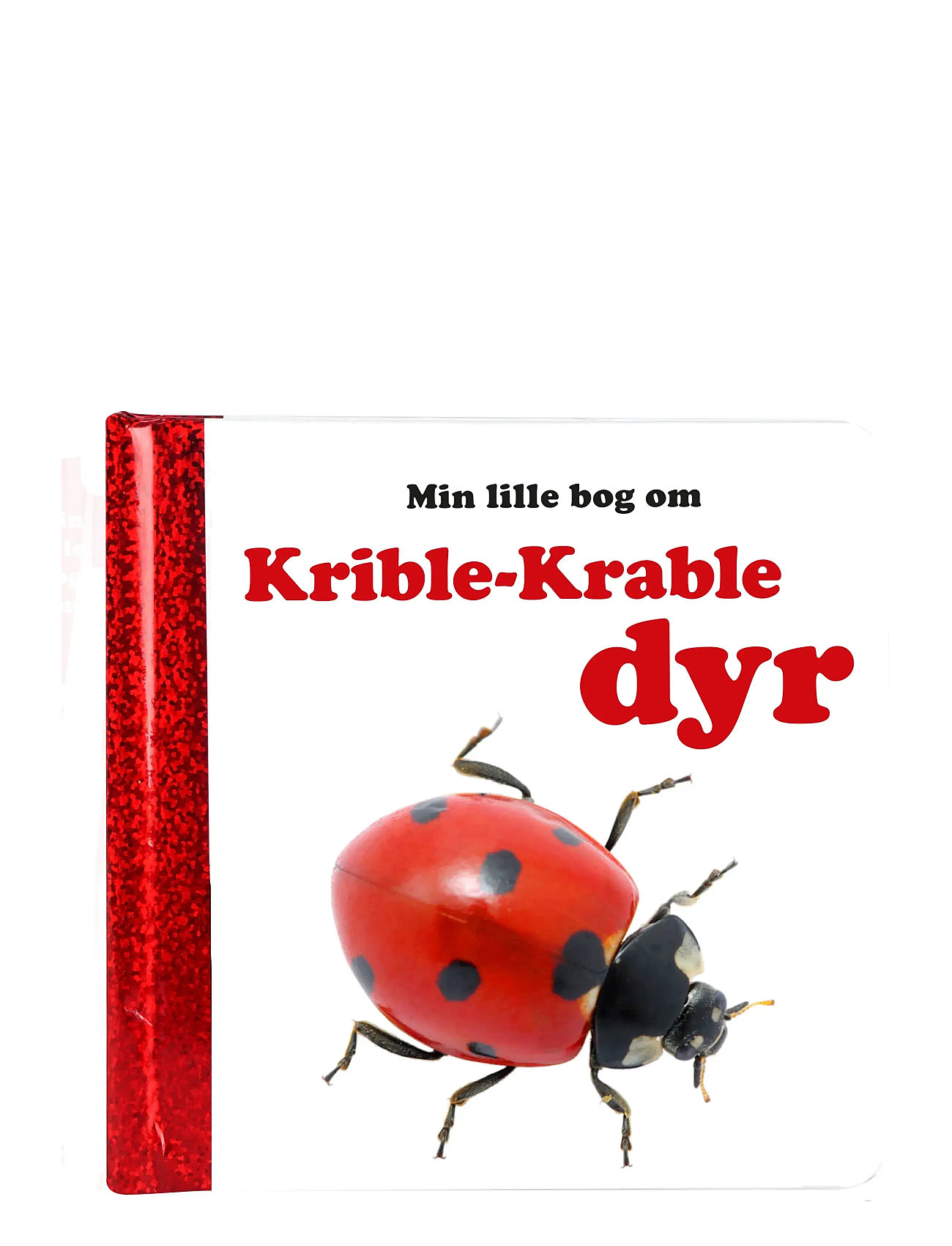 Krible-krable dyr   Globe