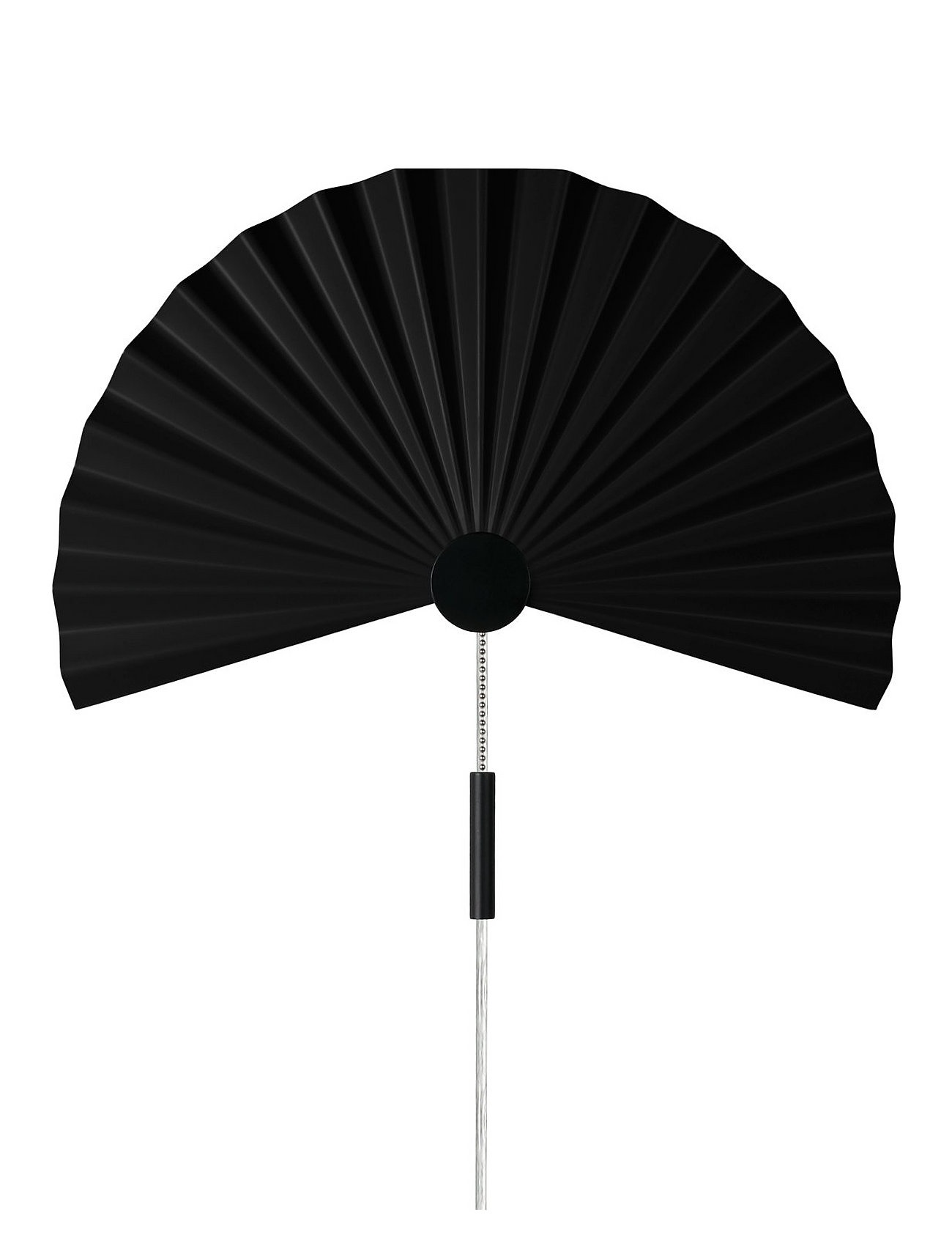 Wall Lamp Zen 35 Black Globen Lighting