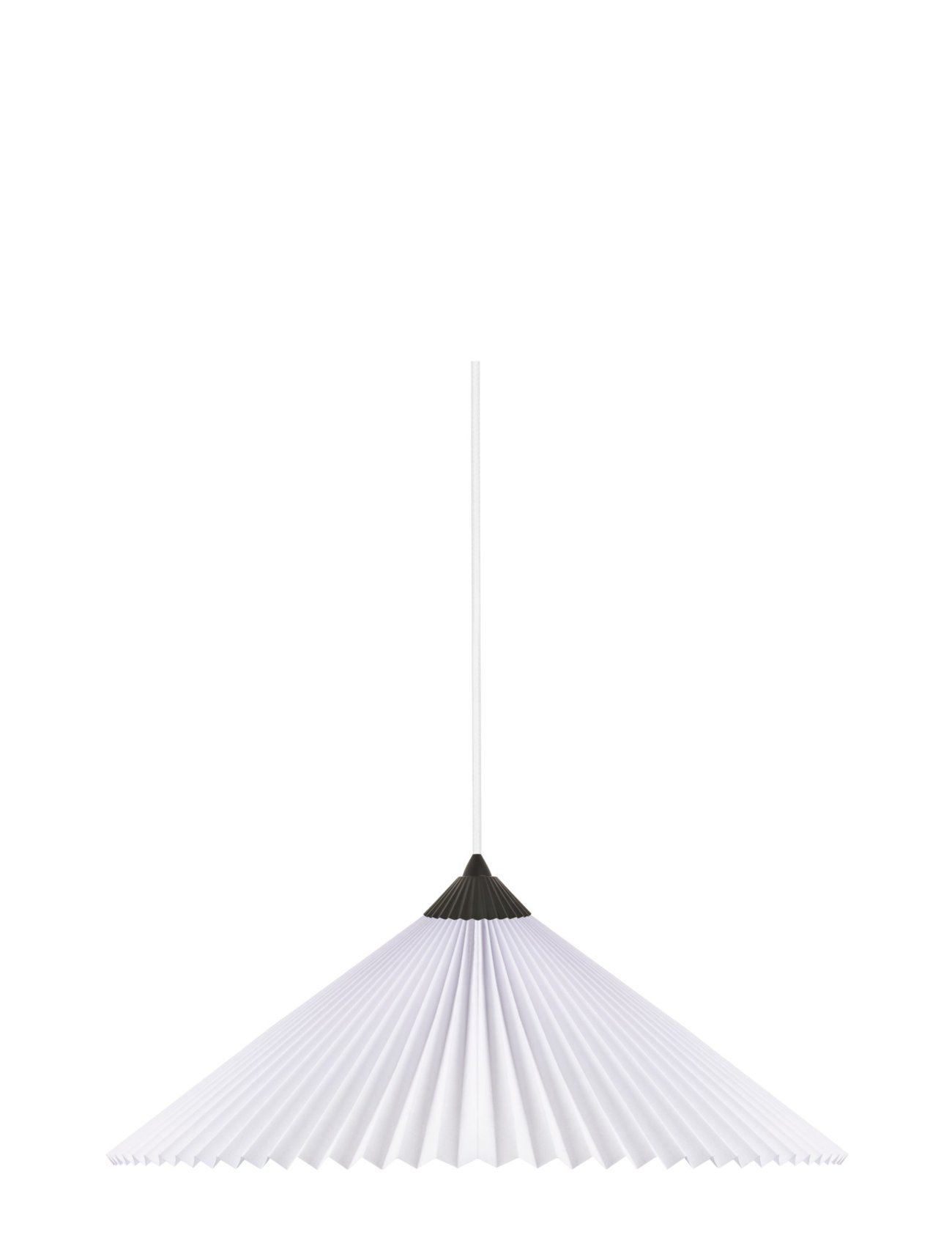 Pendant Matisse White Globen Lighting
