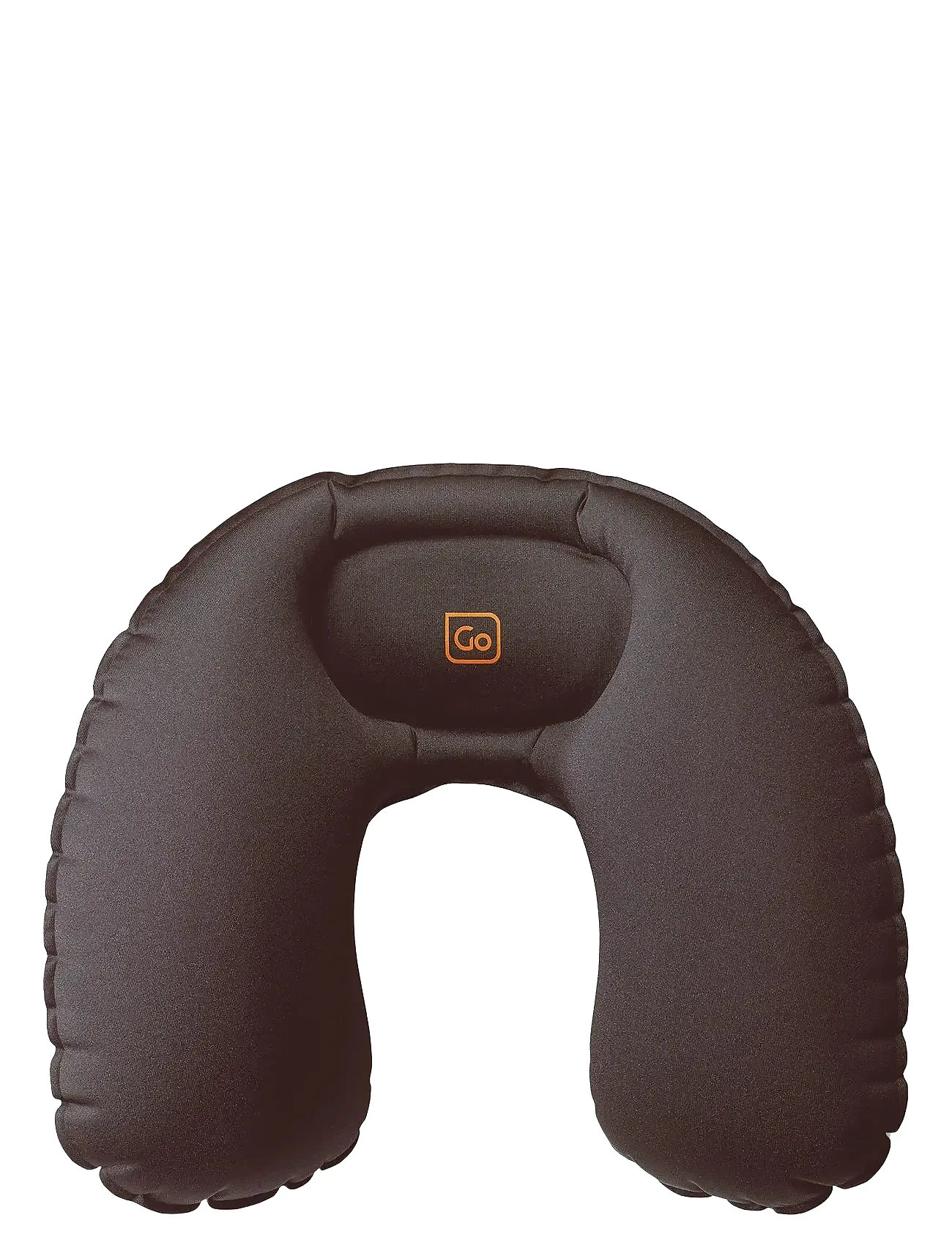 GO TRAVEL Compact Snoozer Schwarz - One Size - Damen