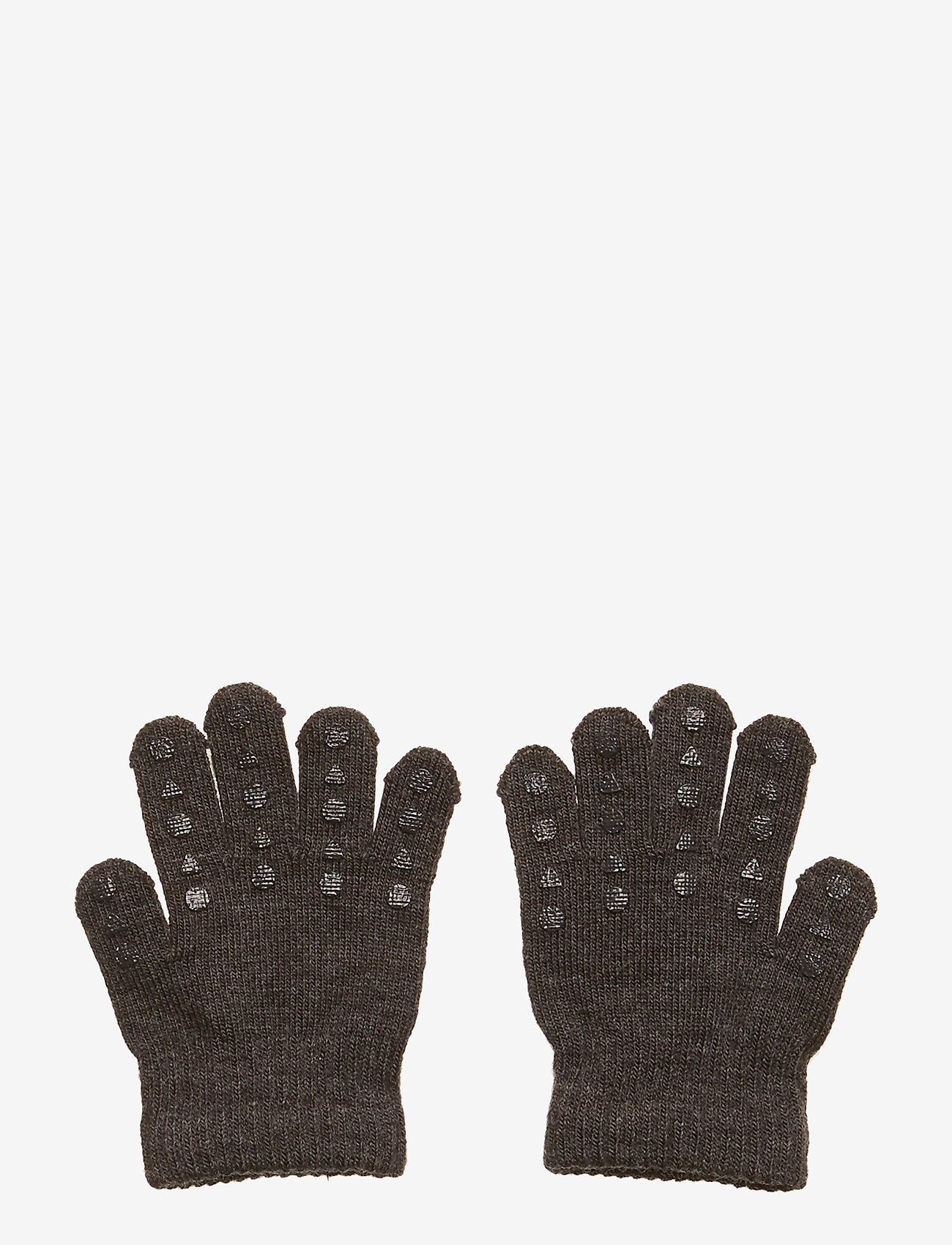 wool grip gloves