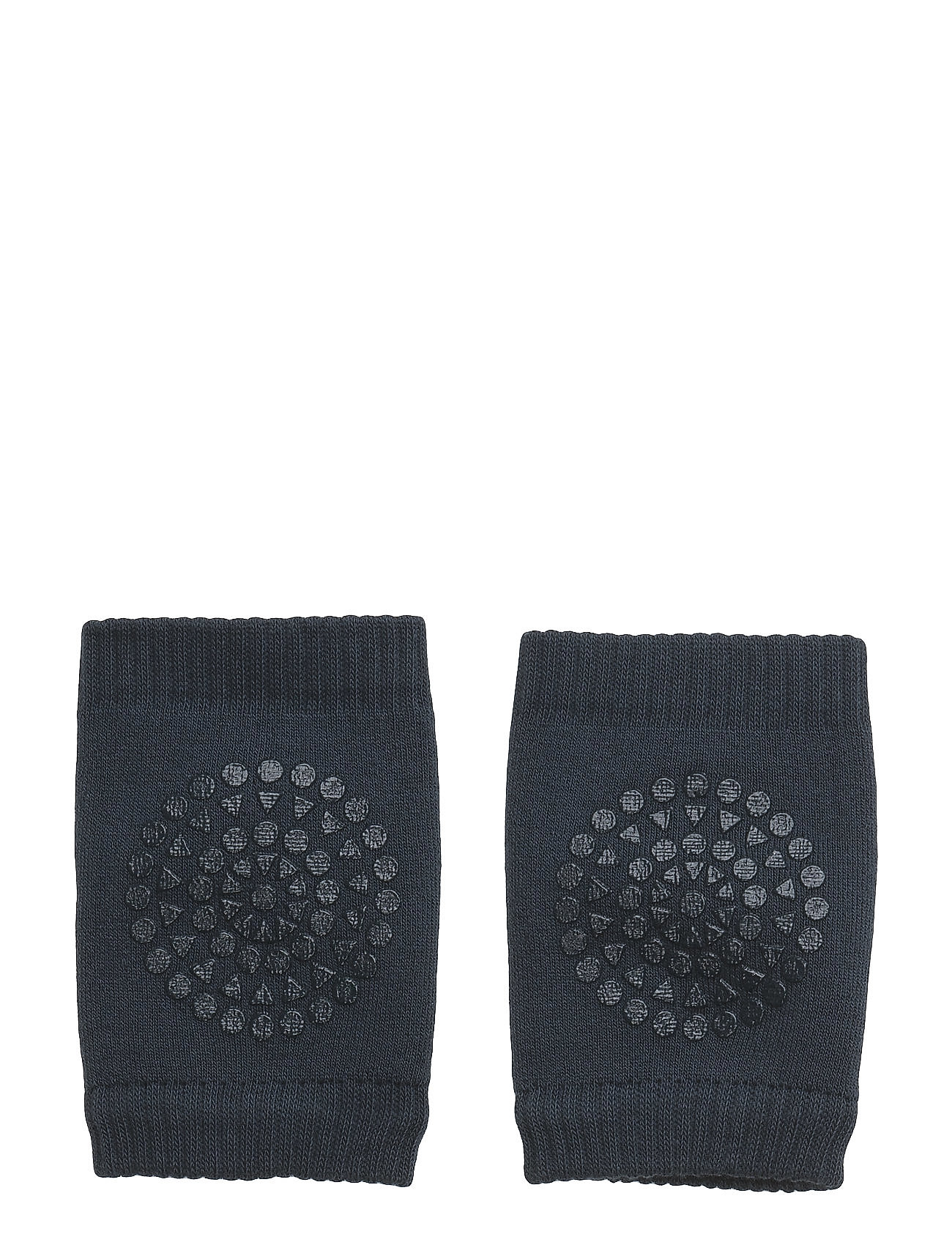 GOBABYGO Crawling Kneepads Blau - One Size - Kinder