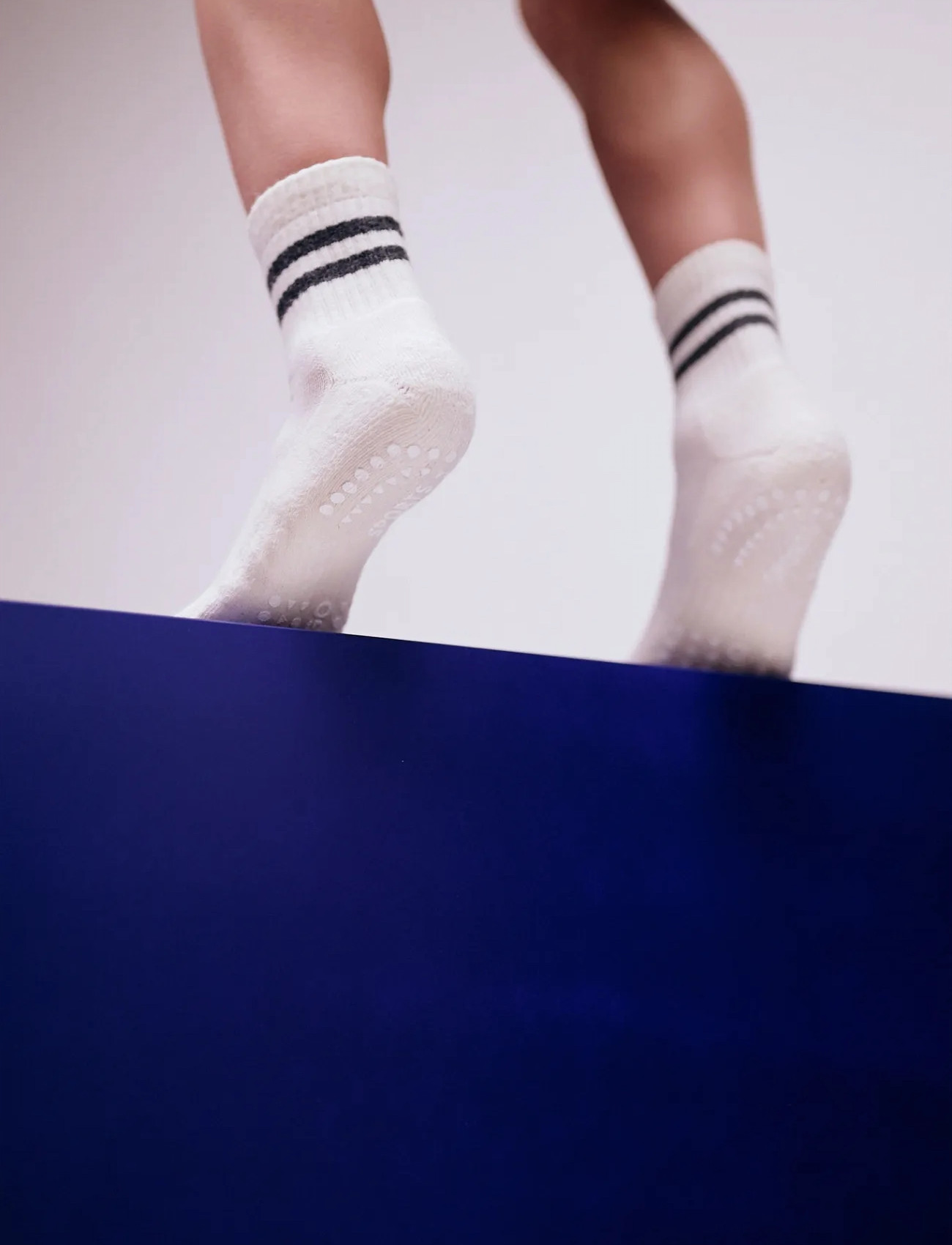 GoBabyGo Gobabygo Sports Socks, 23/26, Cream, Sokker Og Strømpebukser > Strømpebukser, Børn