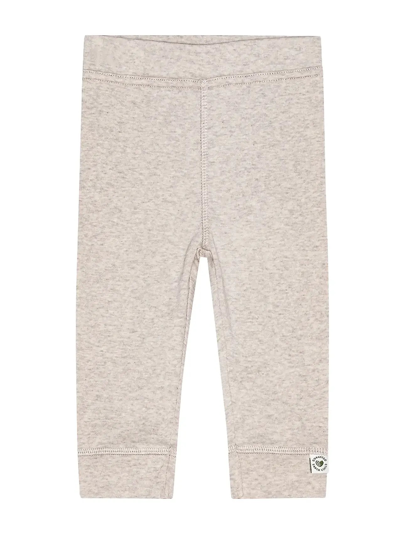 GOBABYGO Root Hosen Grau - 68 - Kinder