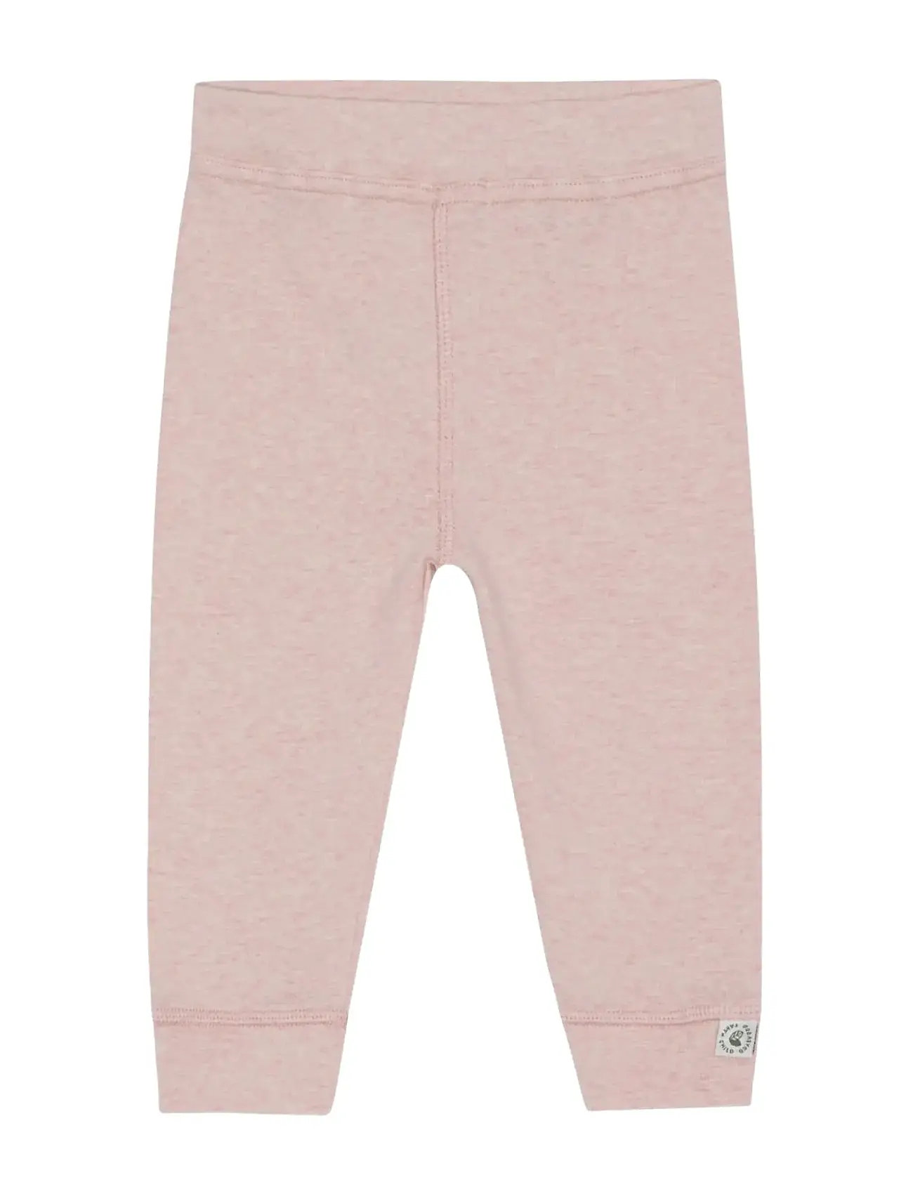 GOBABYGO Root Hosen Pink - 56 - Kinder