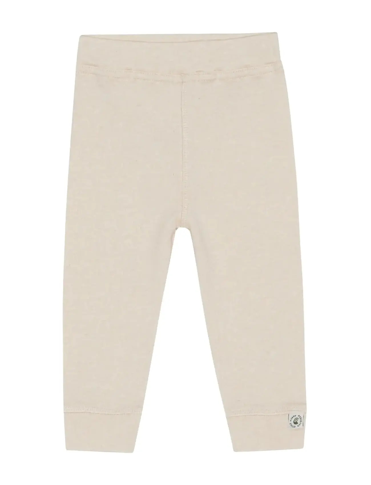 GOBABYGO Root Hosen Beige - 56 - Kinder