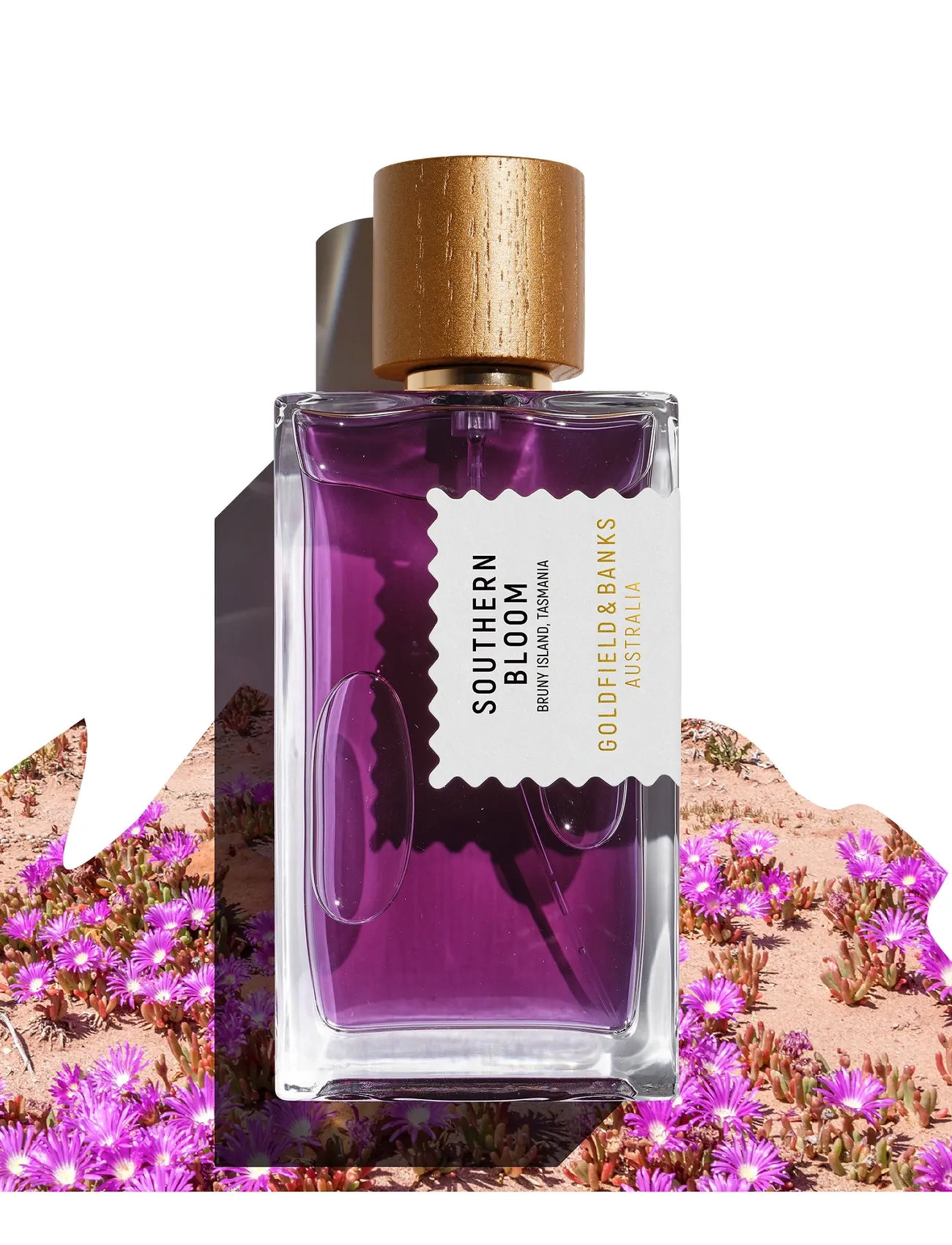 Goldfield & Banks Southern Bloom 100ml, 100 ml, Nude, Perfume > Parfum, Dame