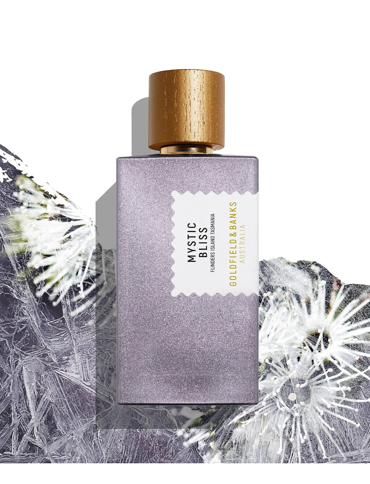 Goldfield & Banks Mystic Bliss 100ml, 100 ml, Nude, Perfume > Parfum, Dame