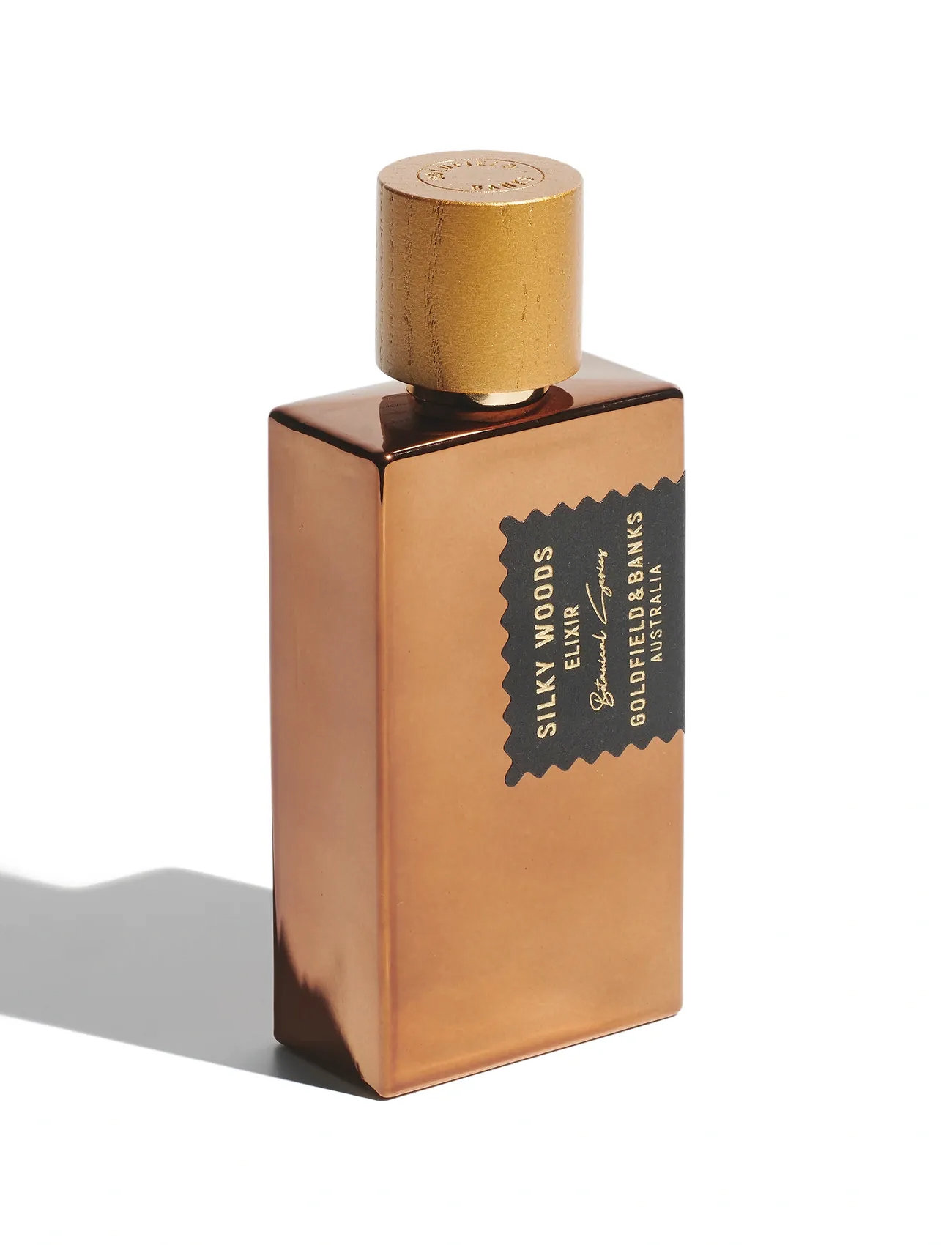 Goldfield & Banks Silky Woods Elixir 100ml, 100 ml, Nude, Perfume > Parfum, Dame