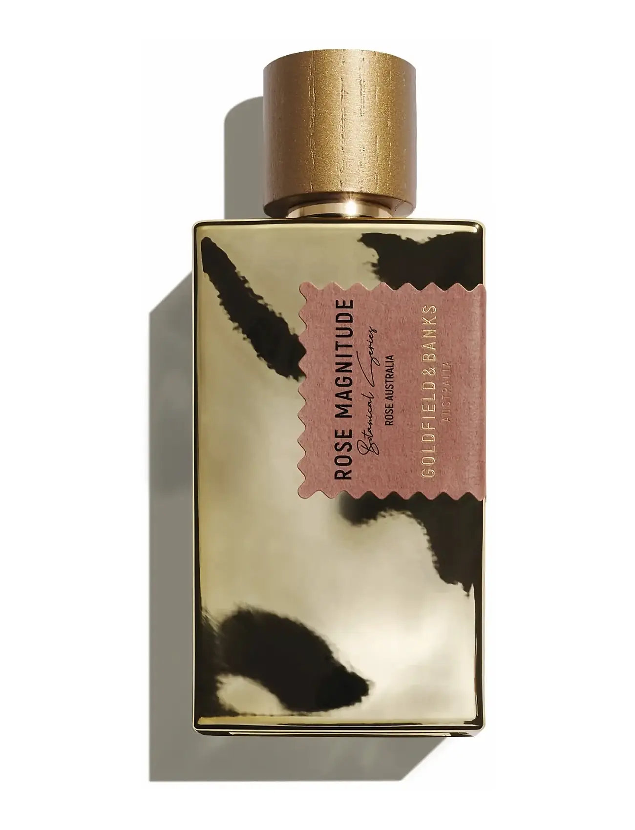 Goldfield & Banks Rose Magnitude Eau De Parfum 100 ml, 100 ml, Nude, Parfume > Eau De Parfum, Dame