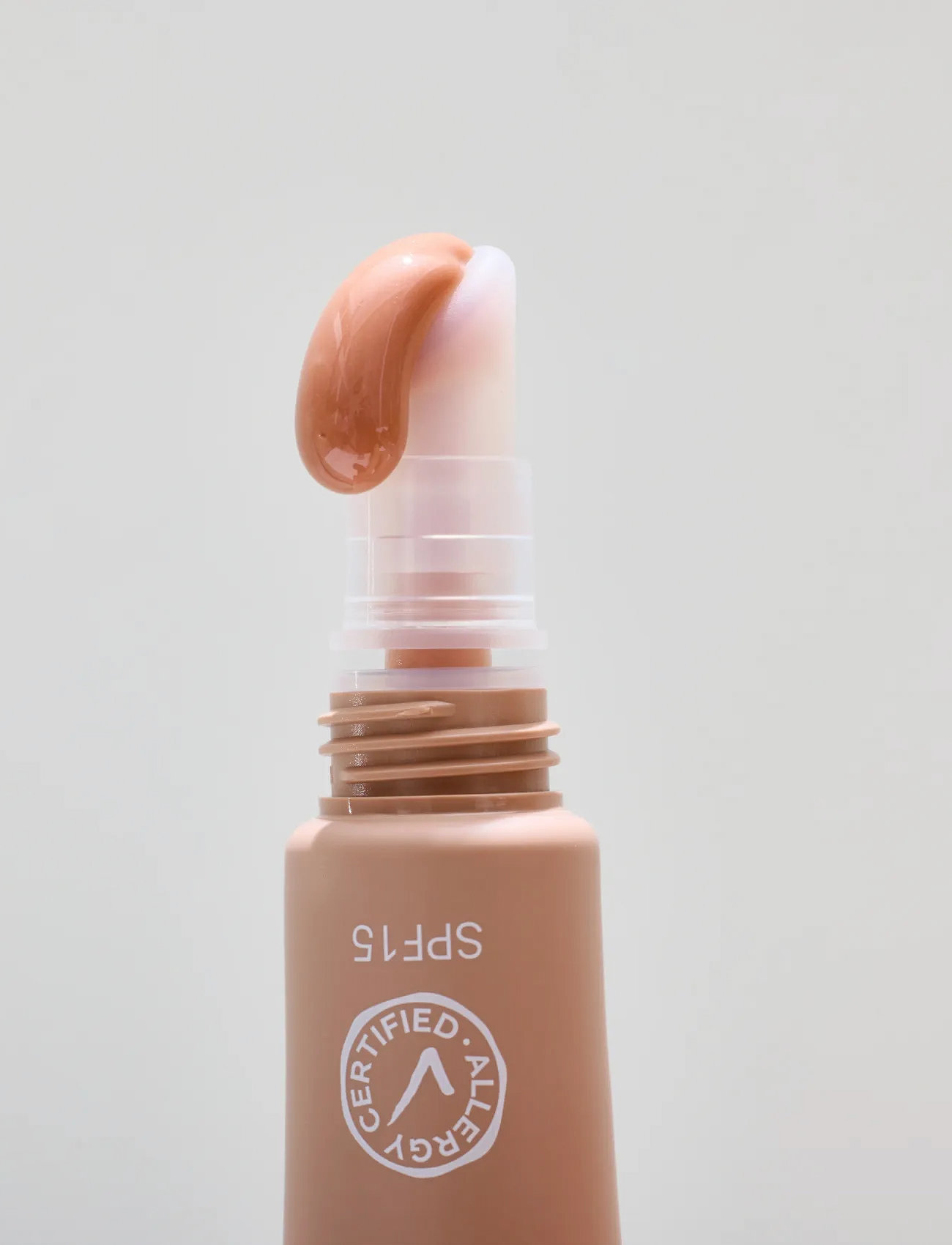 GOSH COPENHAGEN Soft`n Tinted Lip Balm, 8 ml, Beige, Ansigt > Læbepleje, Dame