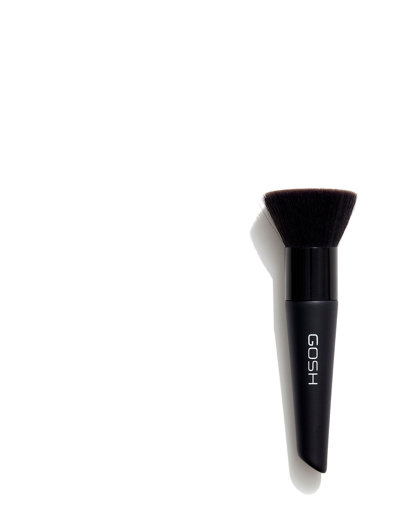 Gosh Mineral Brush Beauty Women Makeup Makeup Brushes Face Brushes Powder Brushes Nude GOSH COPENHAGEN