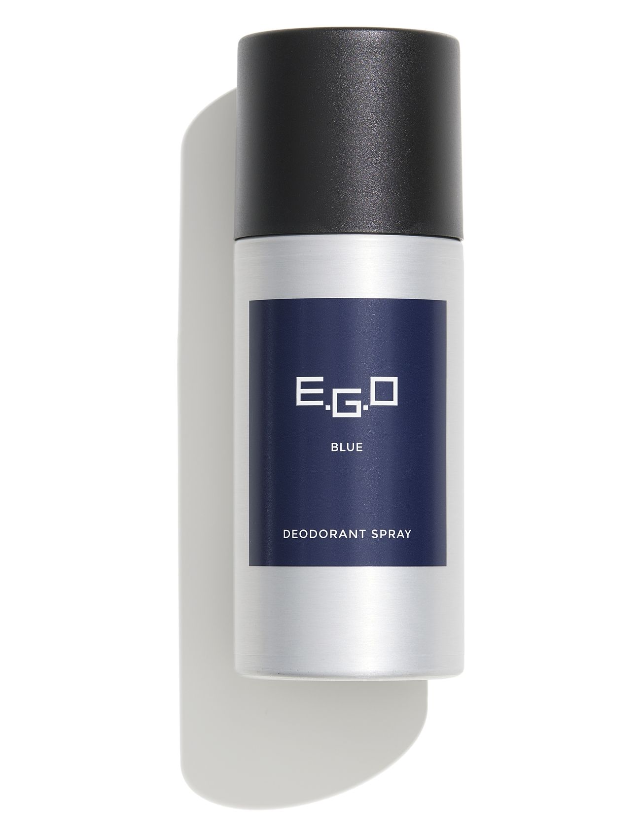 E.g.o Green Deodorant Spray Beauty Men Deodorants Spray Blue GOSH COPENHAGEN