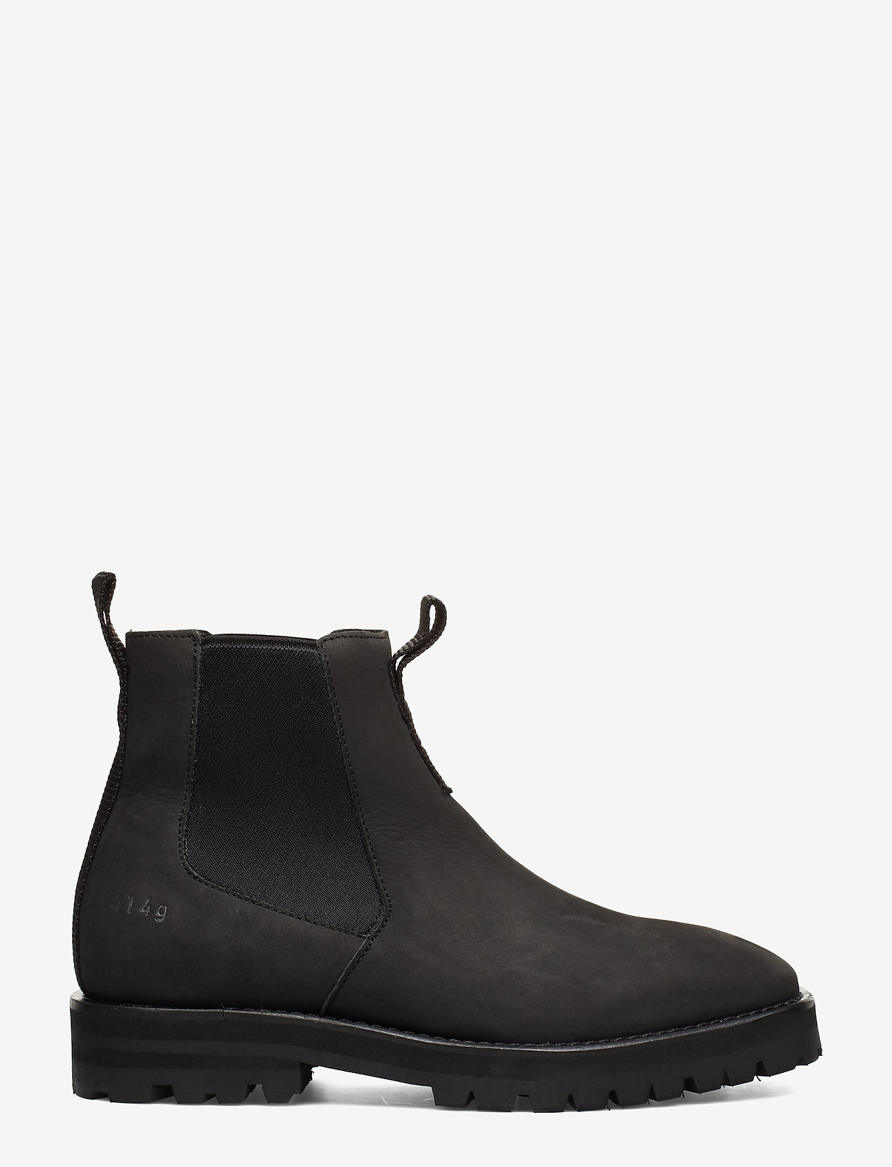 oiled nubuck
