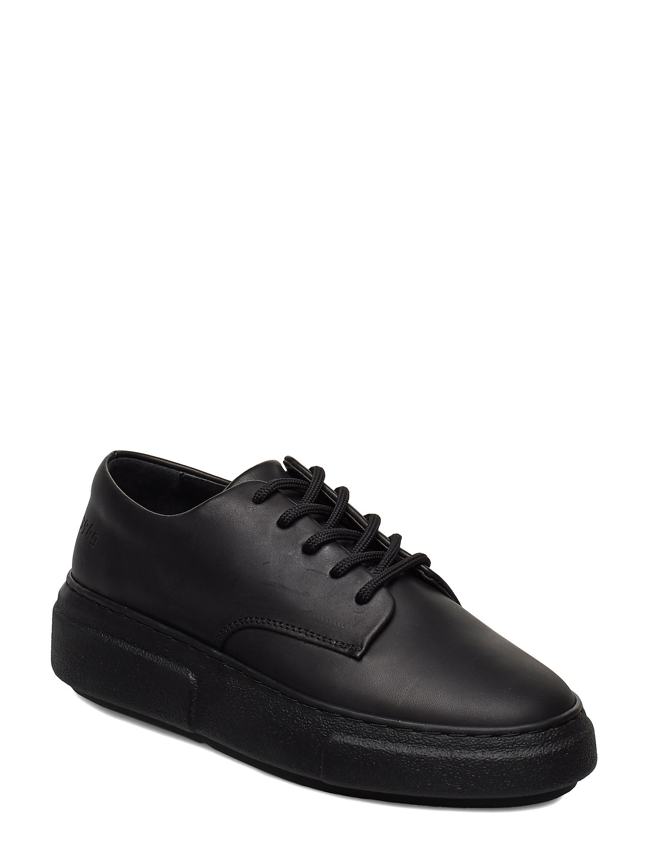 394g Black Leather (Black), 406.80 kr | Stort udvalg af designer mærker | Booztlet.com