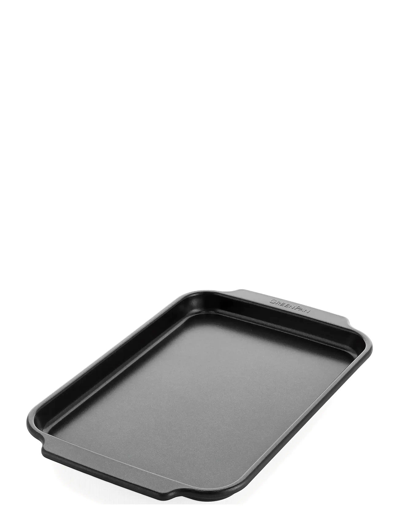 Greenpan Cookie Sheet 33X22.5cm, 33X22.5 cm, Grey, Bageforme > Kage- Og Småkageforme, Unisex