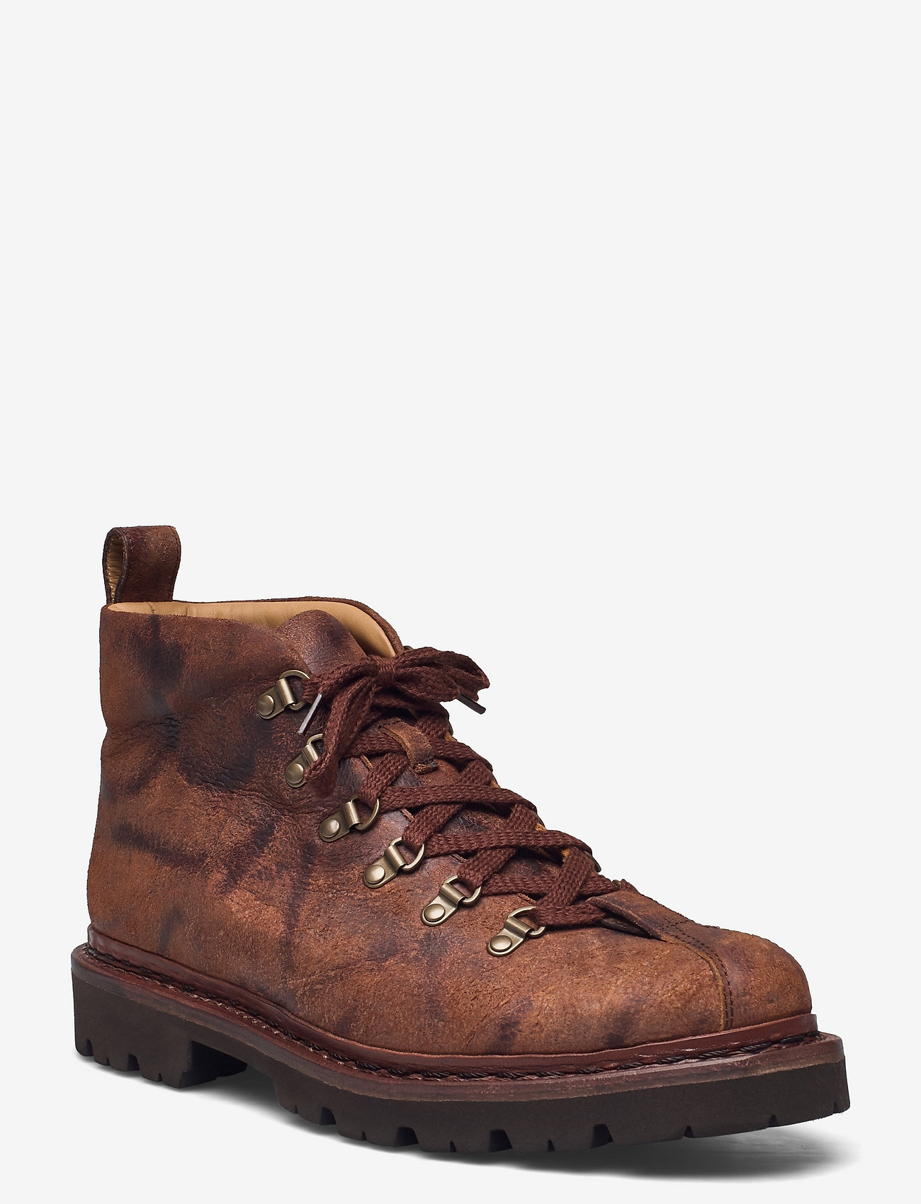 grenson bobby