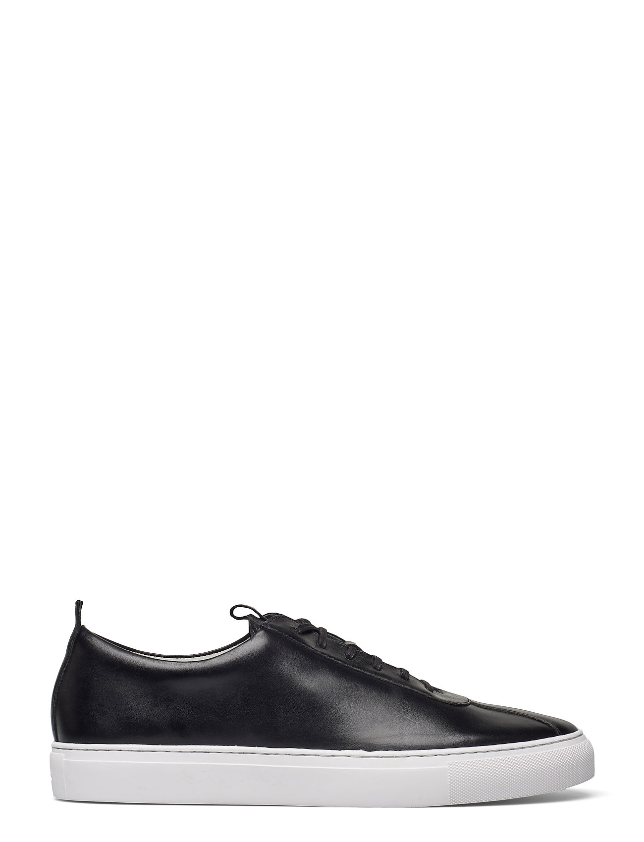 CALF Grenson 1 Low-top Sneakers Grenson sneakers for herre - Pashion.dk