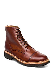 grenson joseph