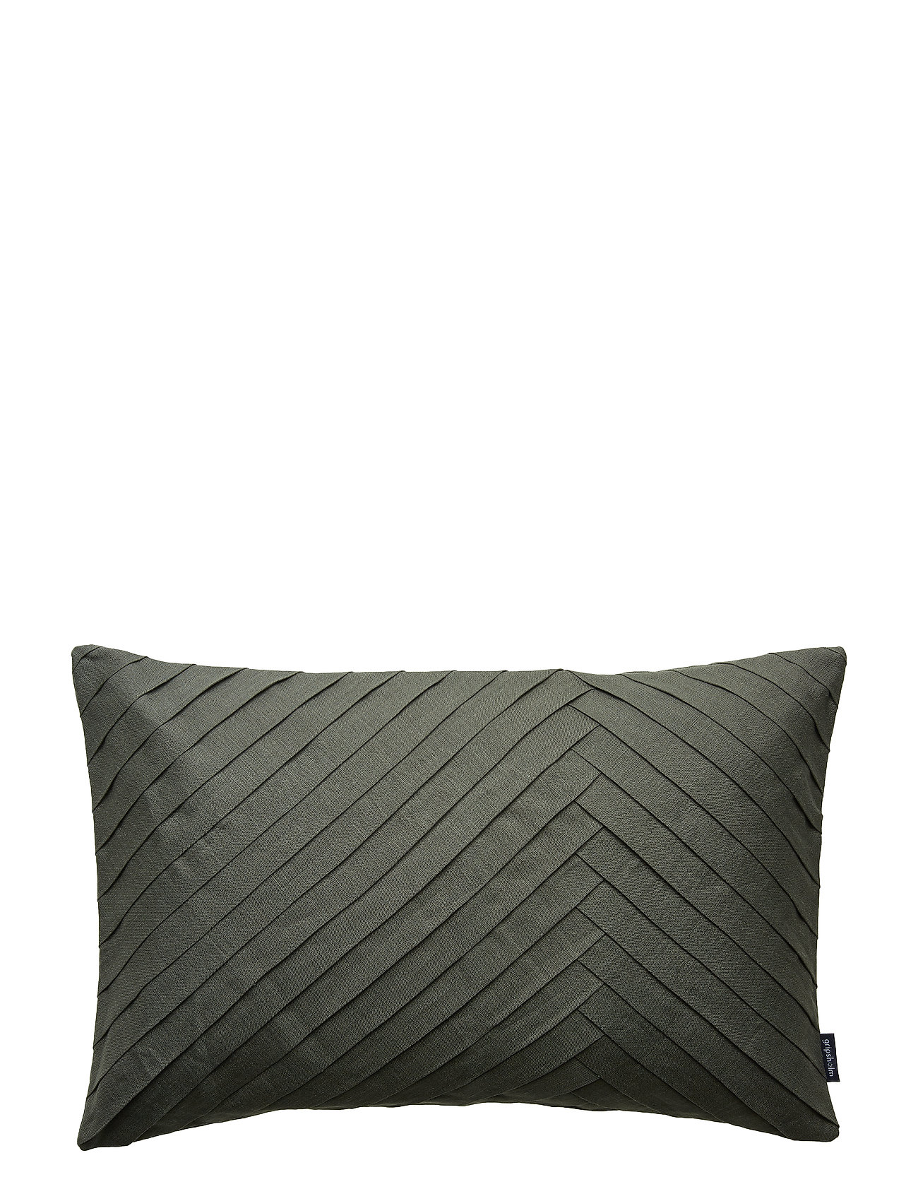 Gripsholm CUSHION COVER ISAK Vardagsrum Gripsholm CUSHION COVER ISAK Vardagsrum