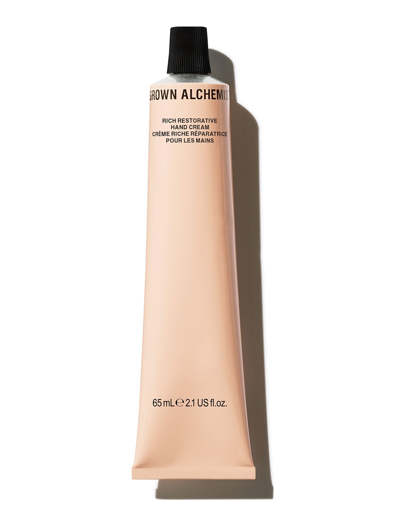 Grown Alchemist Rich Restorative Hand Cream, 65 ml, Nude, Håndpleje > Håndcreme, Dame