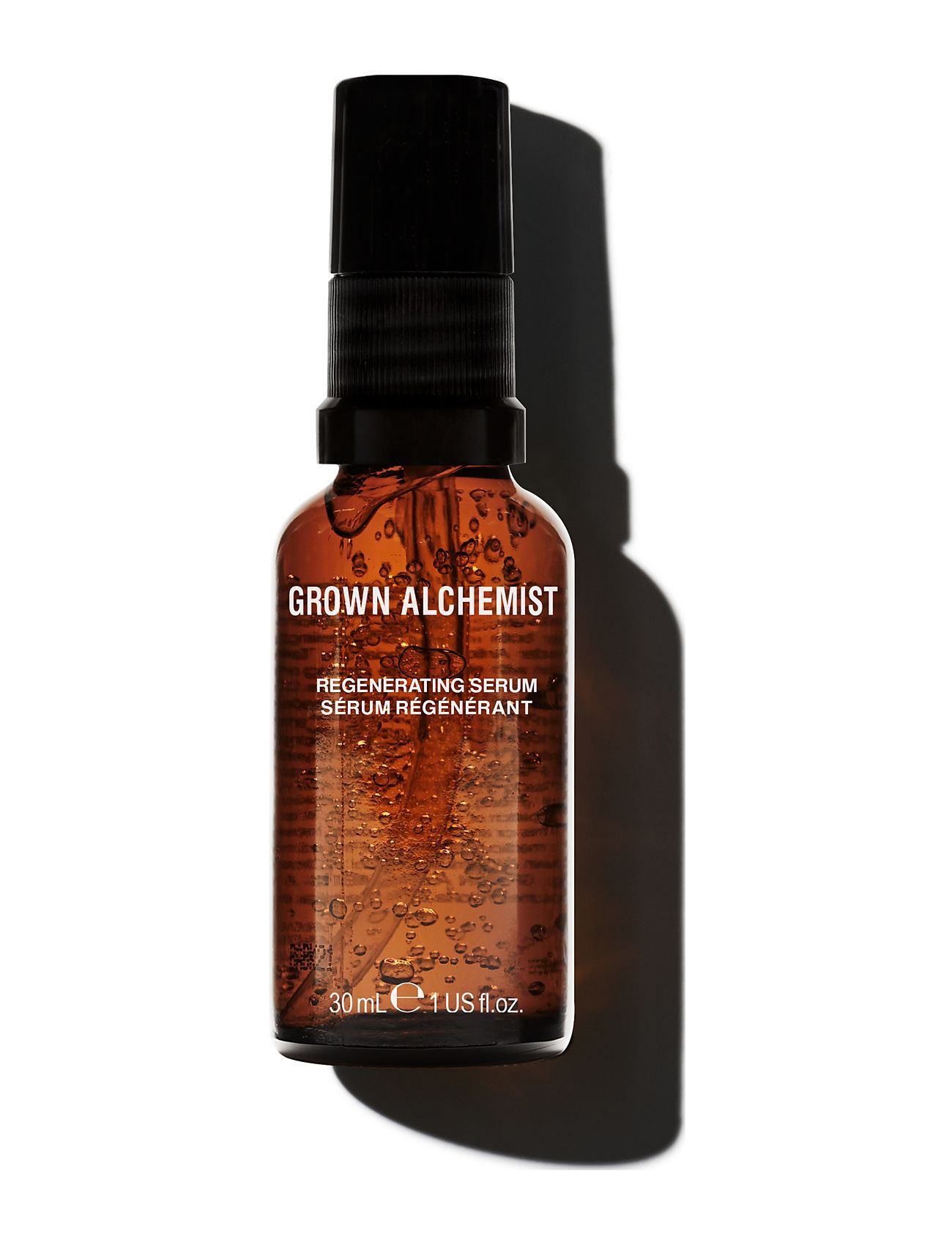 Grown Alchemist Regenerating Serum, 30 ml, Nude, Ansigt > Serum, Dame