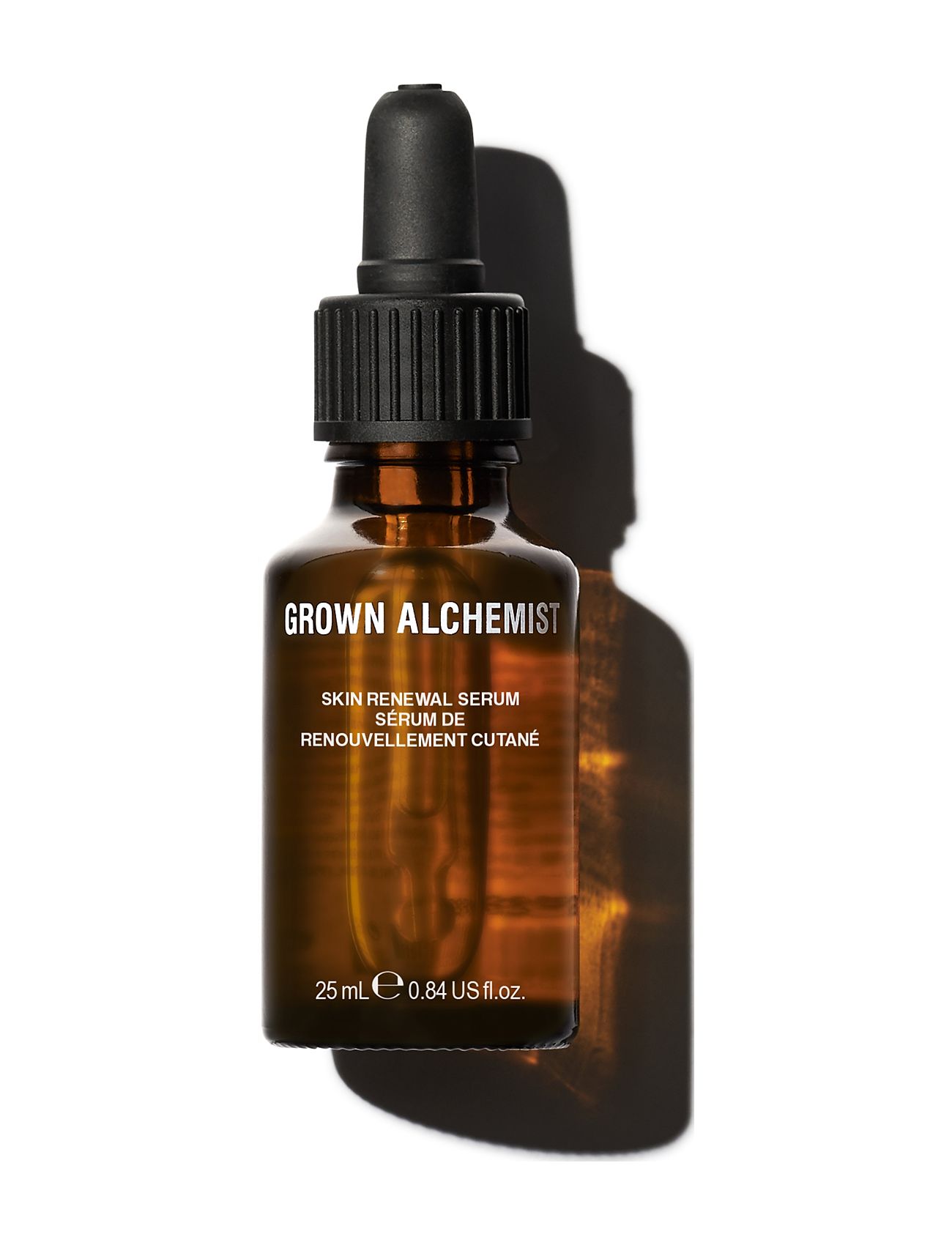Grown Alchemist Skin Renewal Serum, 25 ml, Nude, Ansigt > Serum, Dame