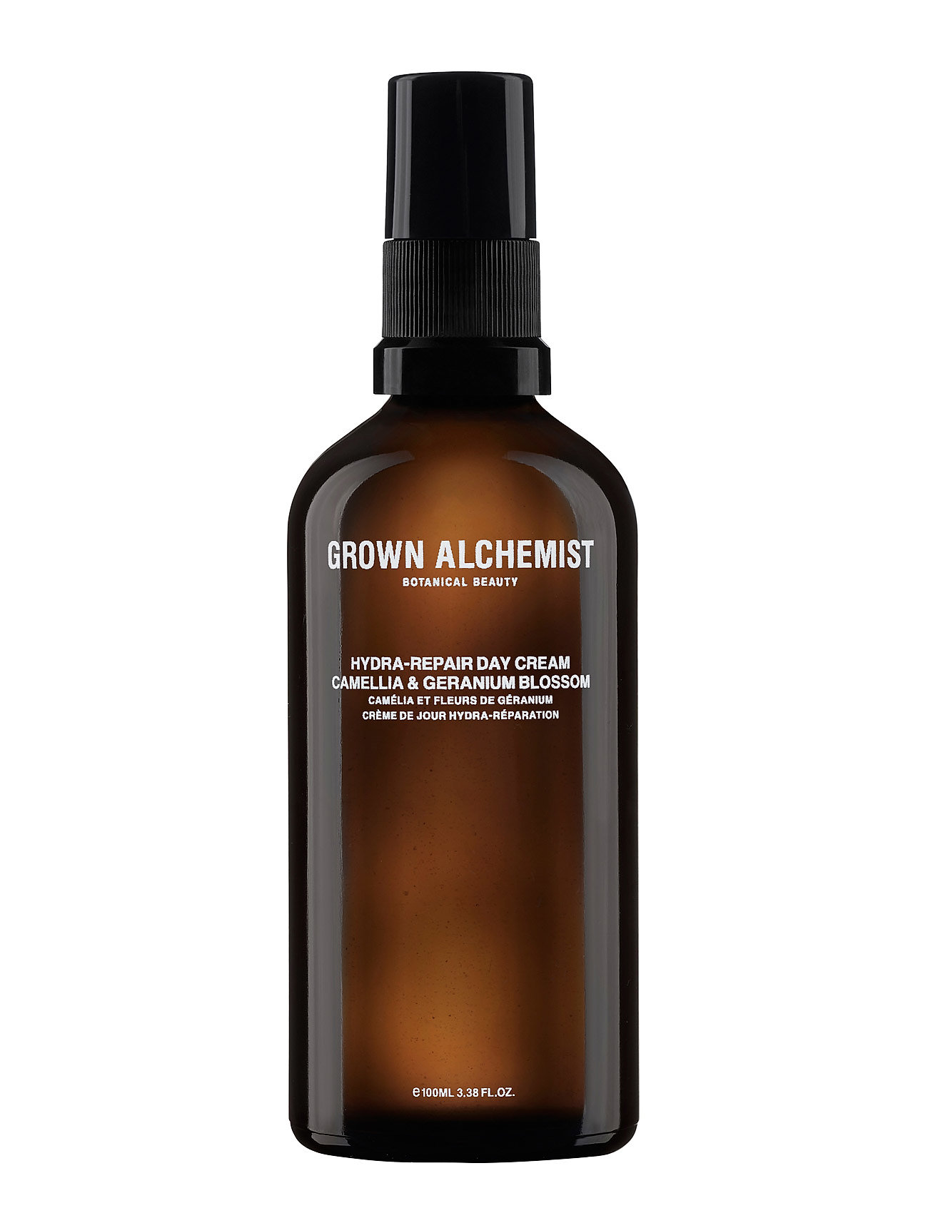 Hydrarepair Day Cream Camellia & Geranium Blossom (386.25 kr) Grown