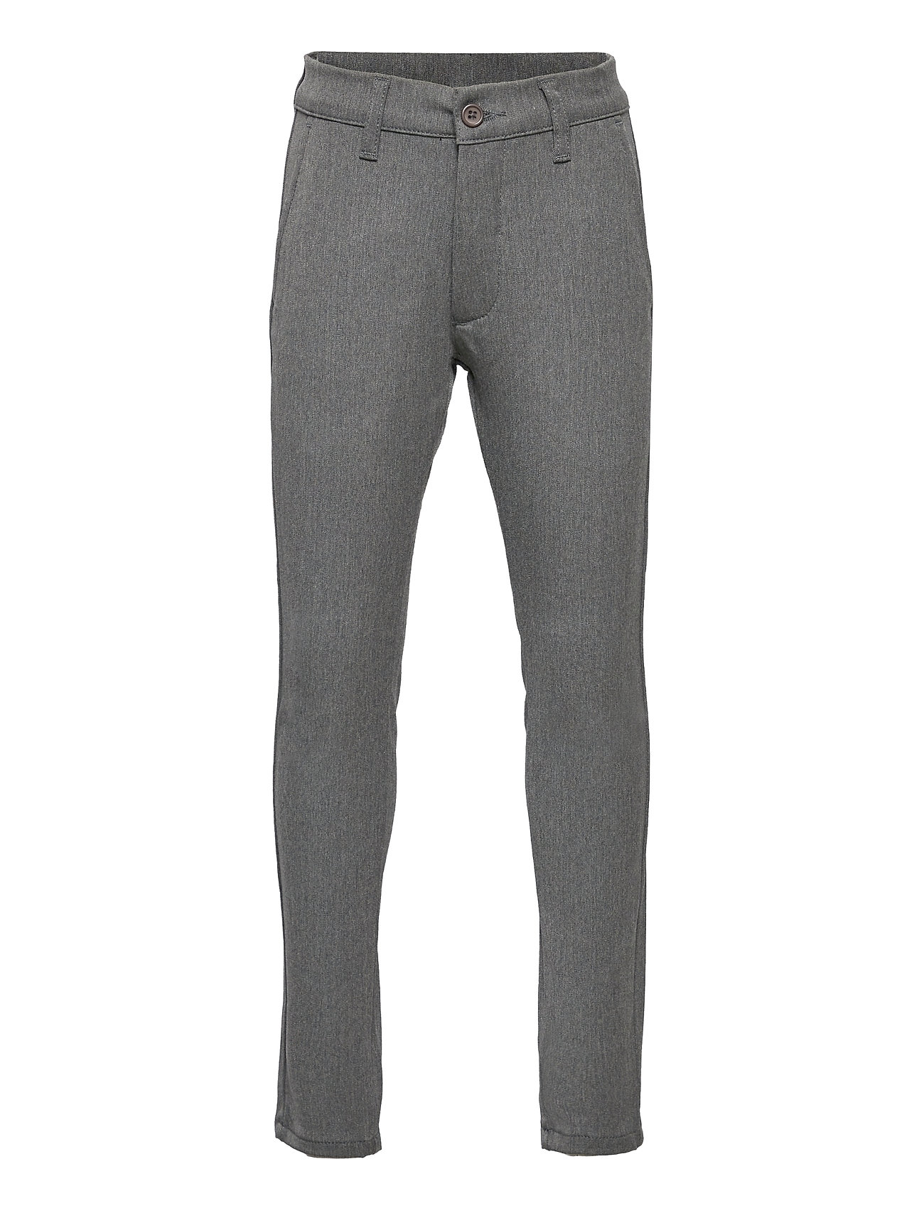 Dude Pant Grey Grunt 45285