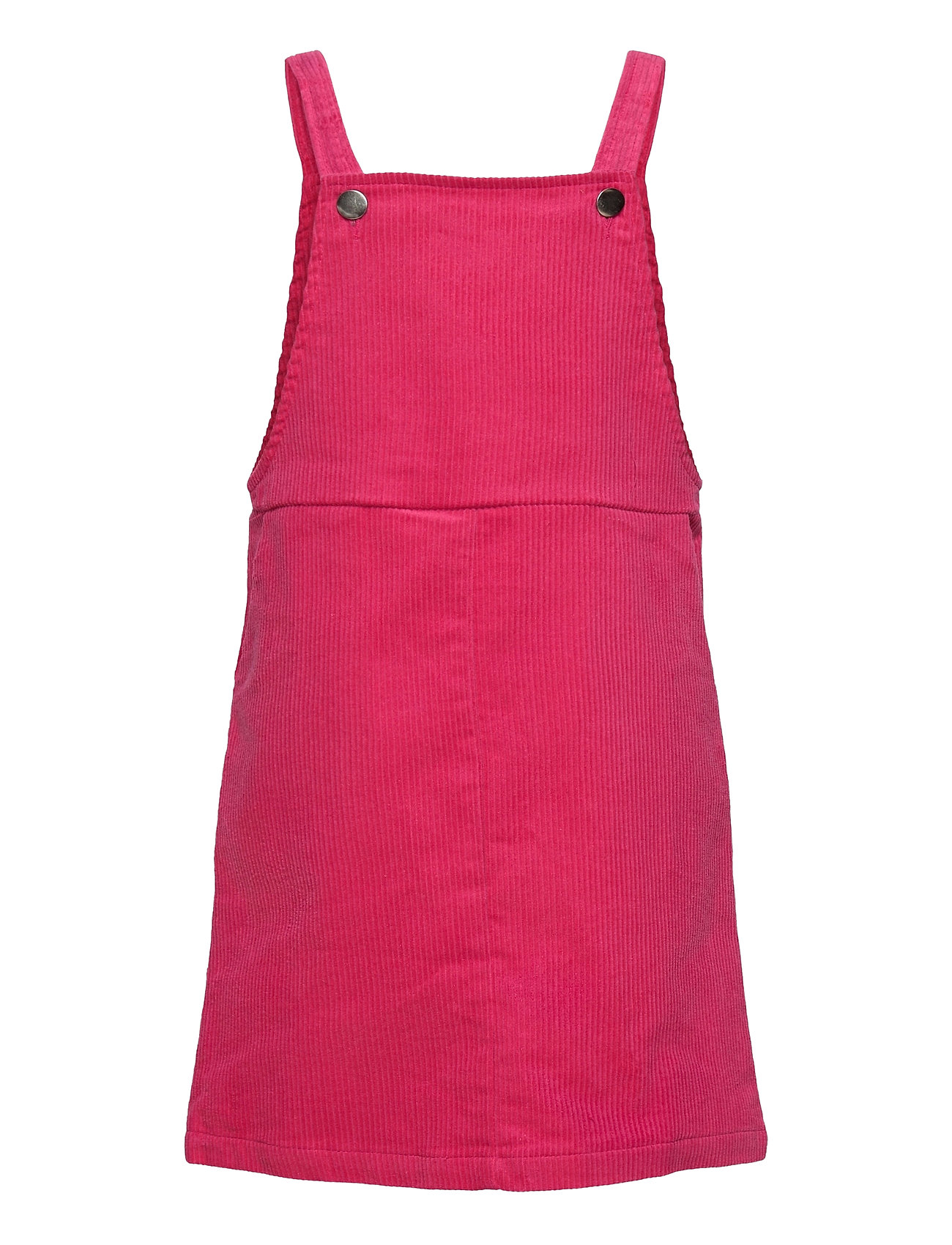 Hira Cord. Dress Pink Grunt