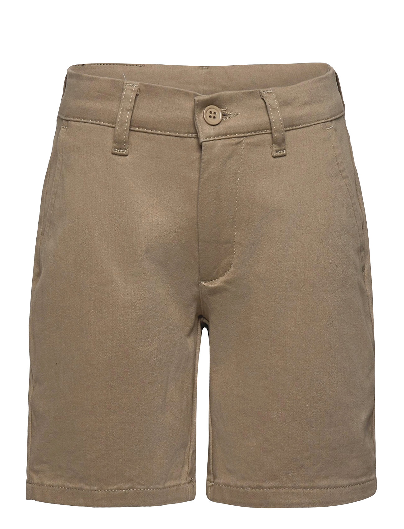 Thor Worker Shorts Beige Grunt
