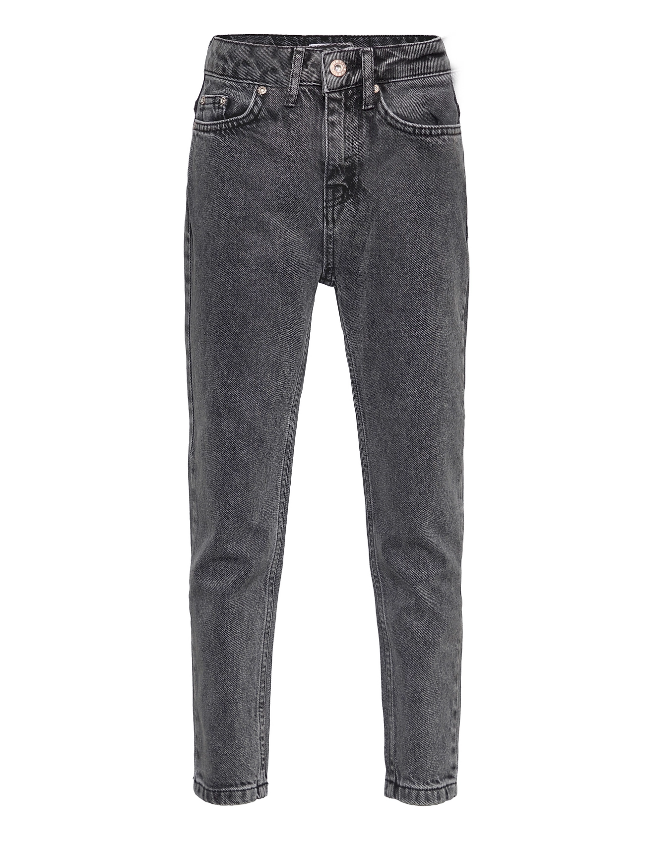 Mom Dark Grey Grey Grunt