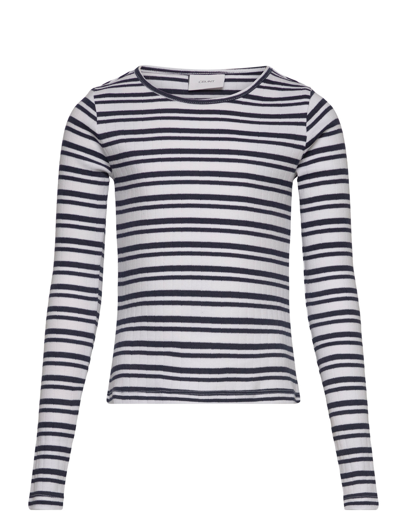 Dopim Top Ls Blue Grunt