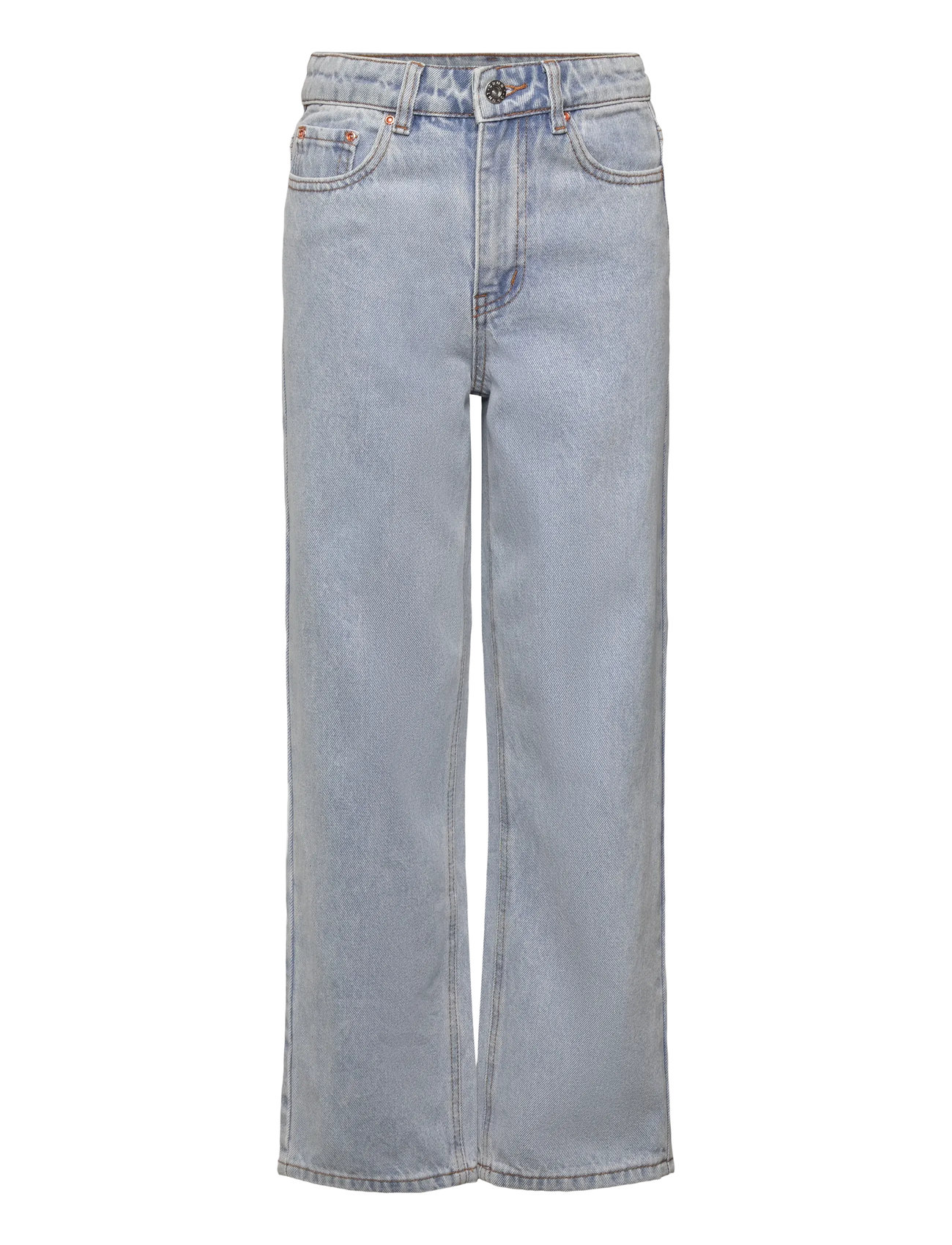 Grunt Grgiant Disco Jeans, 31/18Y, Blue, Jeans > Almindelige Jeans, Børn