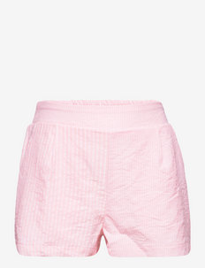 Baldrian Shorts - chino stila šorti - light pink