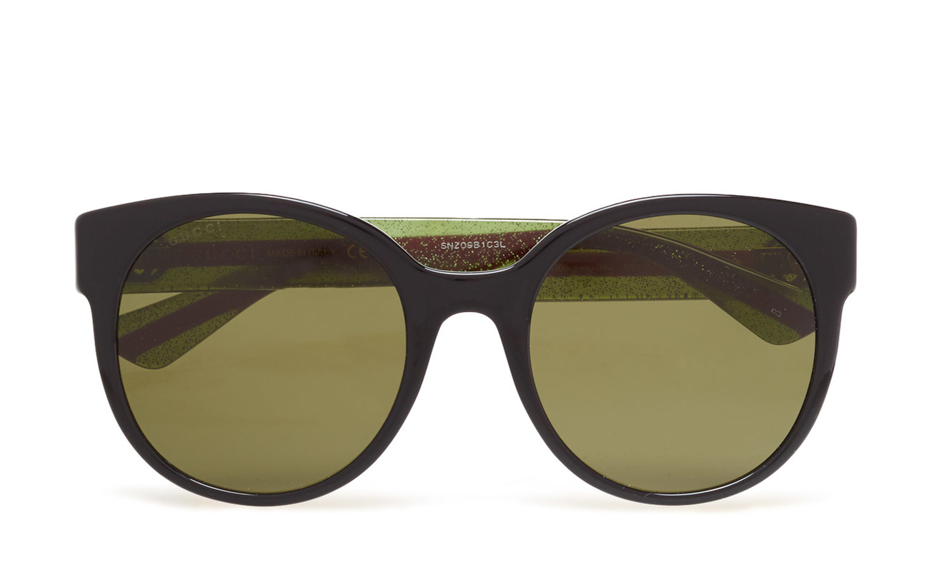gucci gg0035s black