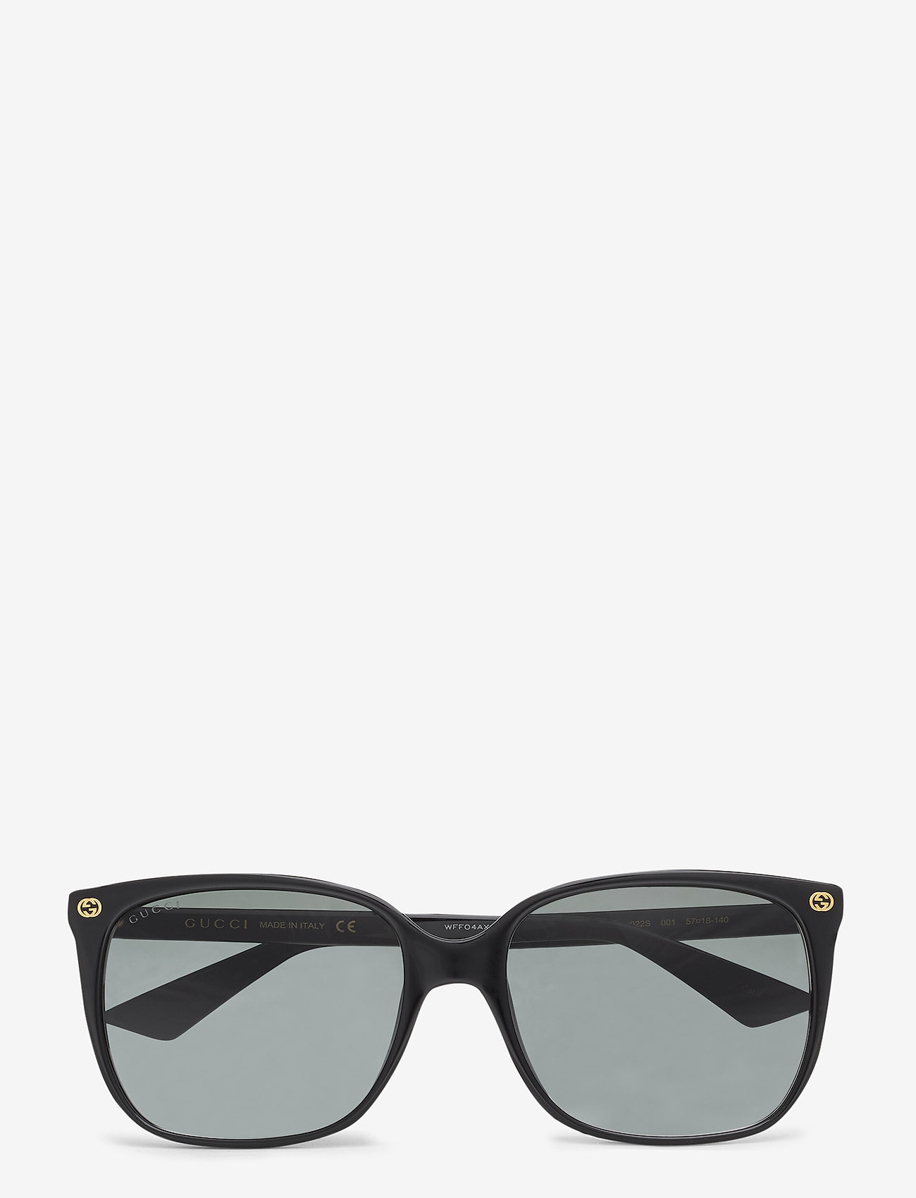 Gucci Sunglasses D-shaped | Boozt.com