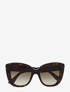 GG0327S - HAVANA-HAVANA-BROWN