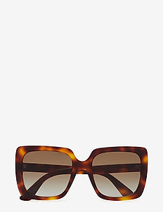 GG0418S - HAVANA-HAVANA-BROWN