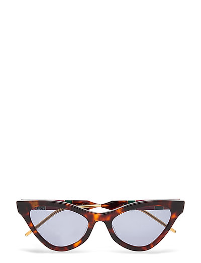 Gg0597s Sonnenbrille Braun GUCCI SUNGLASSES