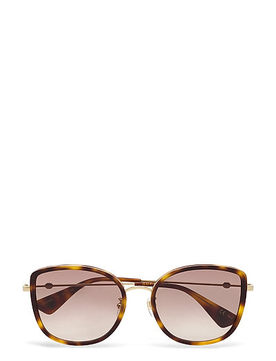 Gg0606sk Wayfarer Sonnenbrille Braun GUCCI SUNGLASSES