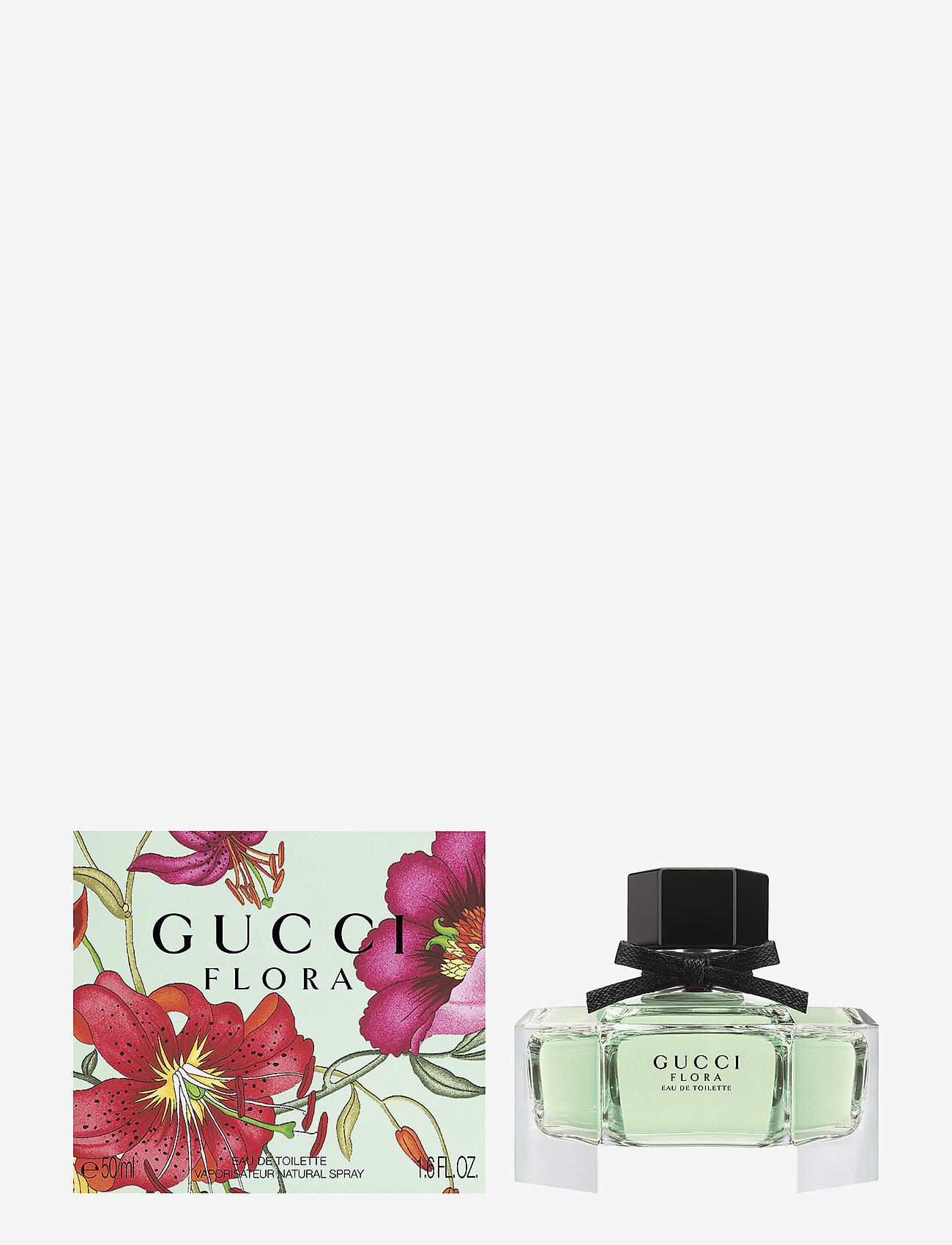 gucci flora hajuvesi