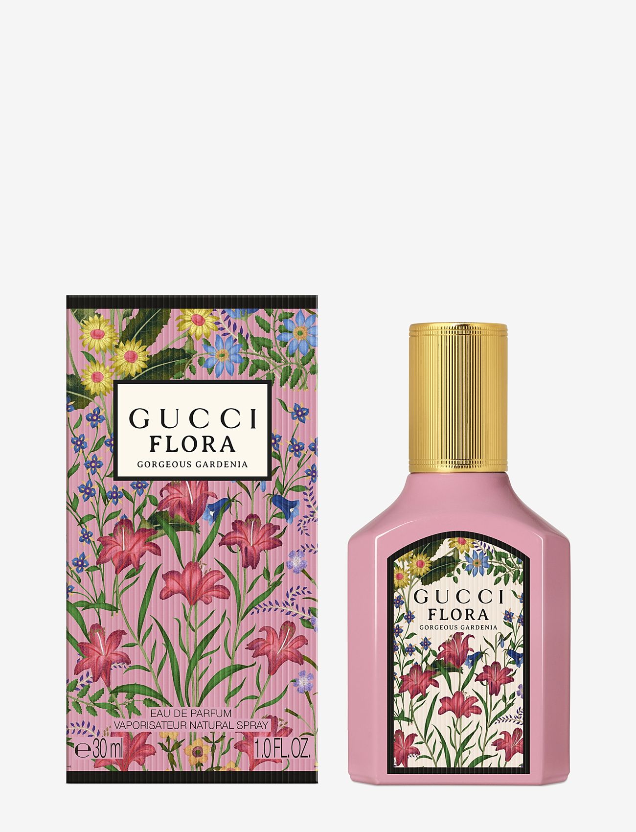 Gucci - Flora Gorgeous Gardenia Eau de parfum 30 ML - no colour - 1