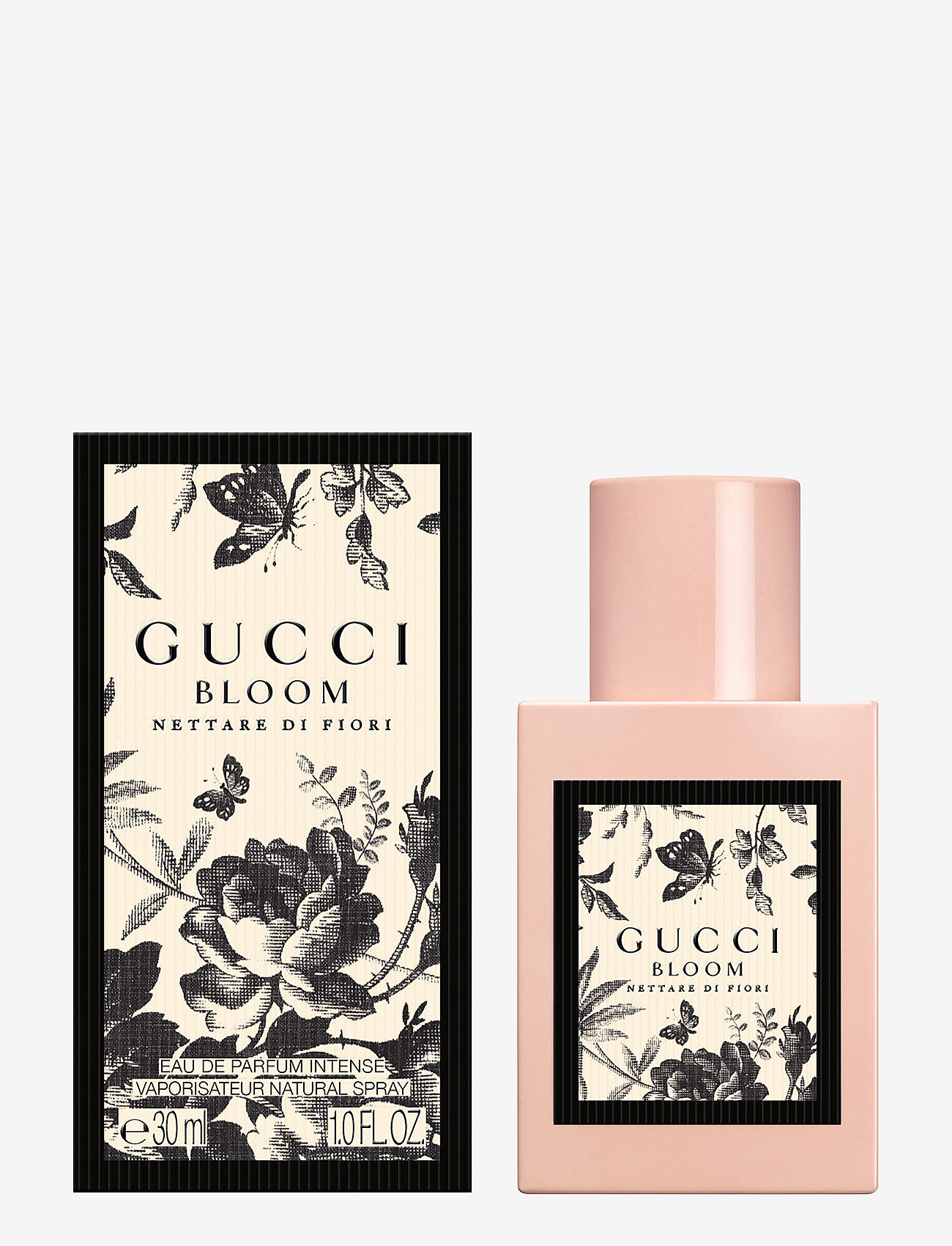 gucci bloom hajuvesi